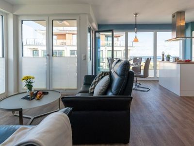 Ferienwohnung für 4 Personen (70 m²) in Heiligenhafen 10/10