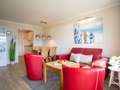 Ferienwohnung für 4 Personen (44 m²) in Heiligenhafen 5/10