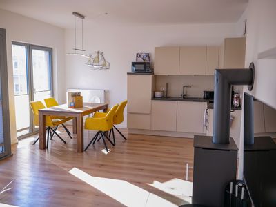 Ferienwohnung für 4 Personen (77 m²) in Heiligenhafen 8/10