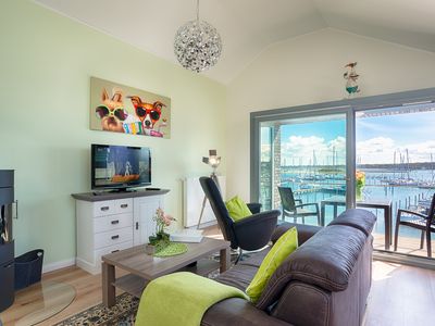 Ferienwohnung für 4 Personen (84 m²) in Heiligenhafen 5/10