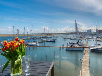 Ferienwohnung für 4 Personen (84 m²) in Heiligenhafen 7/10