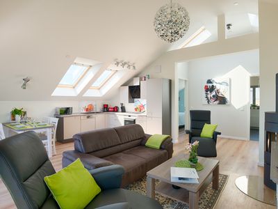 Ferienwohnung für 4 Personen (84 m²) in Heiligenhafen 8/10