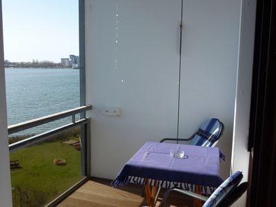 Ferienwohnung für 4 Personen (47 m²) in Heiligenhafen 8/10