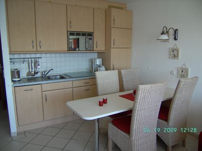 Ferienwohnung für 4 Personen (47 m²) in Heiligenhafen 6/10