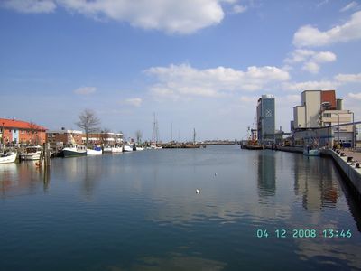 Ferienwohnung für 4 Personen (47 m²) in Heiligenhafen 9/10