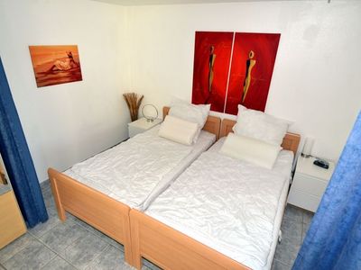 Ferienwohnung für 4 Personen (44 m²) in Heiligenhafen 4/10