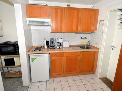 Ferienwohnung für 4 Personen (44 m²) in Heiligenhafen 9/10