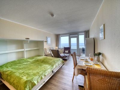 Ferienwohnung für 2 Personen (30 m²) in Heiligenhafen 7/10