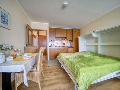 Ferienwohnung für 2 Personen (30 m²) in Heiligenhafen 9/10