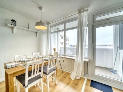 Ferienwohnung für 4 Personen (45 m²) in Heiligenhafen 4/10