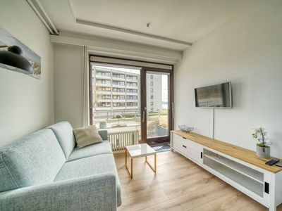 Ferienwohnung für 2 Personen (21 m²) in Heiligenhafen 5/10