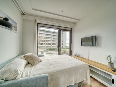 Ferienwohnung für 2 Personen (21 m²) in Heiligenhafen 7/10