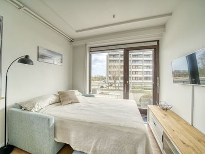 Ferienwohnung für 2 Personen (21 m²) in Heiligenhafen 8/10