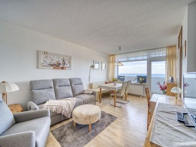 Ferienwohnung für 4 Personen (45 m²) in Heiligenhafen 1/10