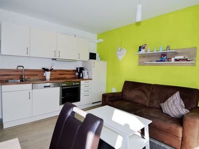 Ferienwohnung für 4 Personen (58 m²) in Heiligenhafen 3/10