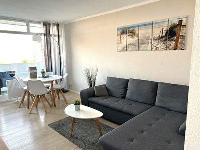 Ferienwohnung für 5 Personen (45 m²) in Heiligenhafen 2/10