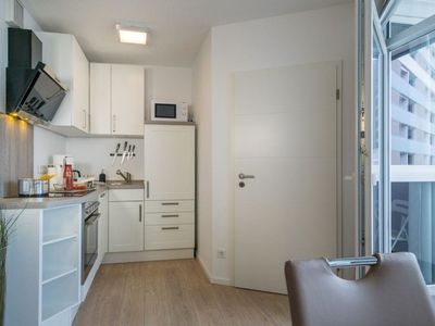 Ferienwohnung für 5 Personen (45 m²) in Heiligenhafen 5/10