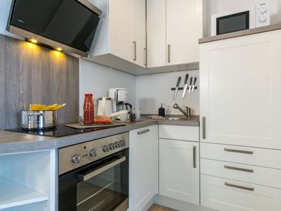 Ferienwohnung für 5 Personen (45 m²) in Heiligenhafen 6/10