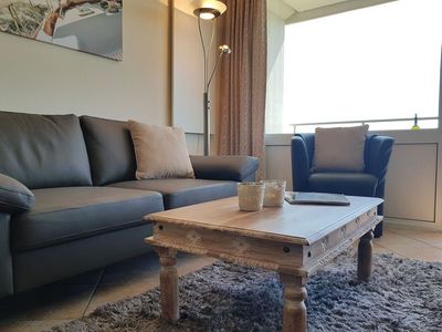 Ferienwohnung für 3 Personen (47 m²) in Heiligenhafen 1/10