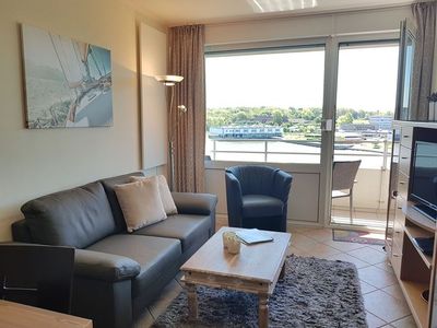 Ferienwohnung für 3 Personen (47 m²) in Heiligenhafen 3/10