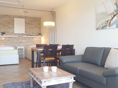 Ferienwohnung für 3 Personen (47 m²) in Heiligenhafen 7/10