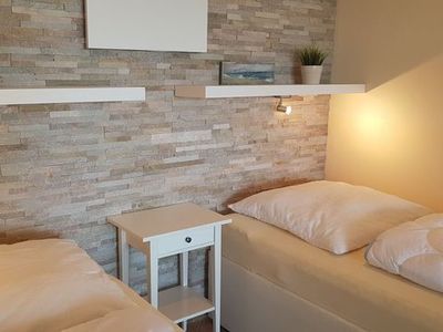 Ferienwohnung für 3 Personen (47 m²) in Heiligenhafen 10/10