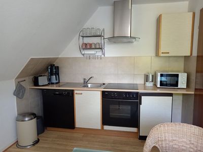 Ferienwohnung für 2 Personen (45 m²) in Heiligenhafen 7/10