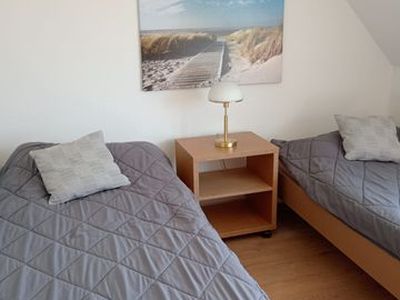 Ferienwohnung für 2 Personen (45 m²) in Heiligenhafen 10/10