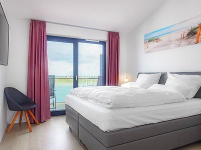 Ferienwohnung für 6 Personen (98 m²) in Heiligenhafen 5/10