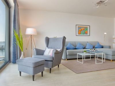 Ferienwohnung für 6 Personen (98 m²) in Heiligenhafen 8/10