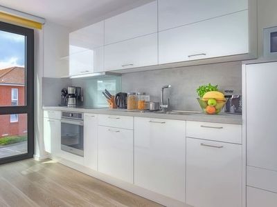 Ferienwohnung für 6 Personen (98 m²) in Heiligenhafen 10/10