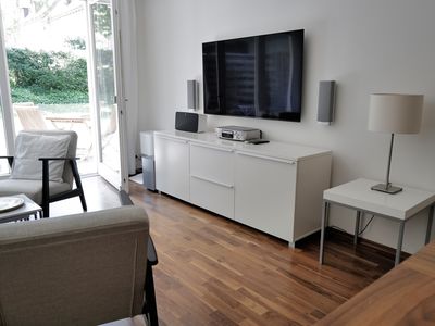 Ferienwohnung für 4 Personen (54 m²) in Heiligenhafen 2/10