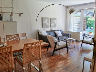 Ferienwohnung für 4 Personen (54 m²) in Heiligenhafen 3/10