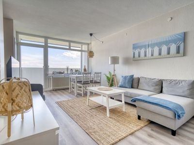 Ferienwohnung für 4 Personen (45 m²) in Heiligenhafen 1/10