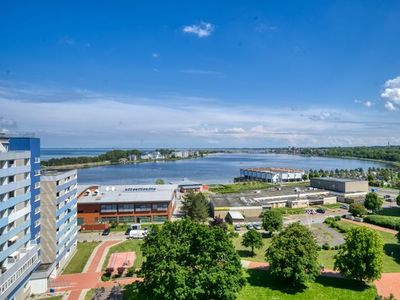 Ferienwohnung für 4 Personen (45 m²) in Heiligenhafen 2/10