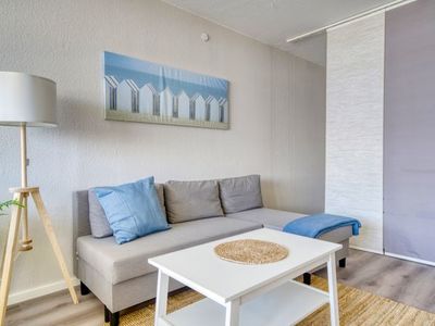 Ferienwohnung für 4 Personen (45 m²) in Heiligenhafen 4/10