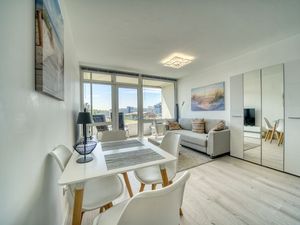 Ferienwohnung für 2 Personen (30 m&sup2;) in Heiligenhafen