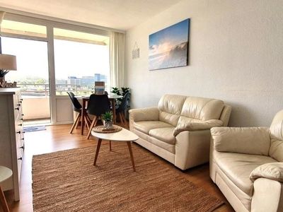 Ferienwohnung für 3 Personen (47 m²) in Heiligenhafen 3/10