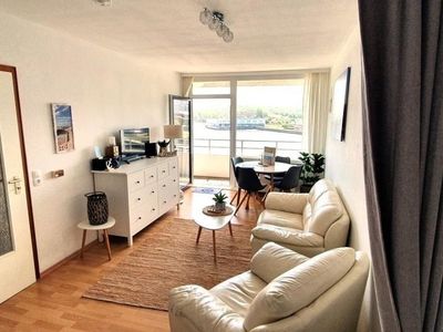 Ferienwohnung für 3 Personen (47 m²) in Heiligenhafen 5/10