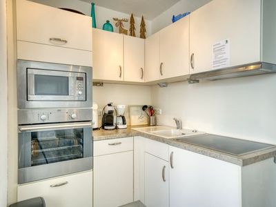 Ferienwohnung für 4 Personen (45 m²) in Heiligenhafen 3/10