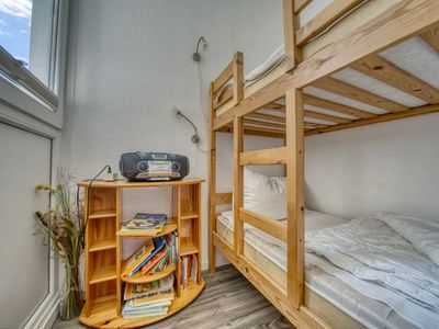 Ferienwohnung für 4 Personen (45 m²) in Heiligenhafen 6/10