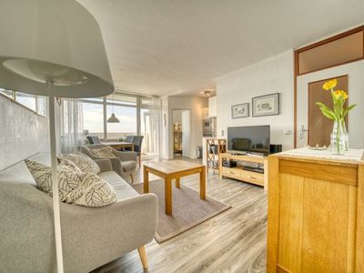 Ferienwohnung für 4 Personen (45 m²) in Heiligenhafen 8/10