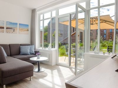 Ferienwohnung für 4 Personen (74 m²) in Heiligenhafen 1/10