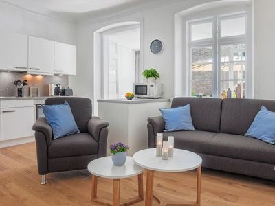 Ferienwohnung für 4 Personen (82 m²) in Heiligenhafen 1/10