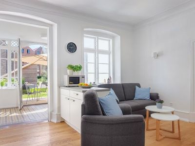 Ferienwohnung für 4 Personen (82 m²) in Heiligenhafen 8/10