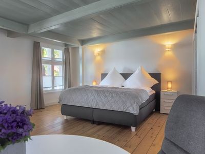 Ferienwohnung für 5 Personen (105 m²) in Heiligenhafen 4/10