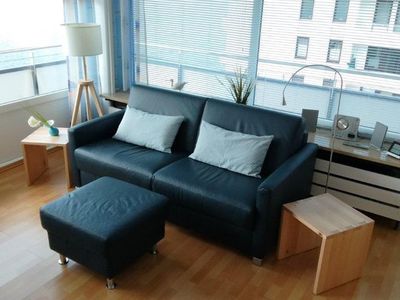 Ferienwohnung für 2 Personen (38 m²) in Heiligenhafen 5/10