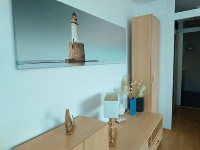 Ferienwohnung für 2 Personen (38 m²) in Heiligenhafen 6/10