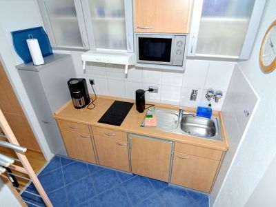 Ferienwohnung für 2 Personen (38 m²) in Heiligenhafen 9/10