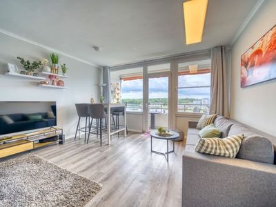 Ferienwohnung für 4 Personen (36 m²) in Heiligenhafen 1/10